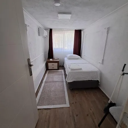 アパート Tumer House Sultanahmet