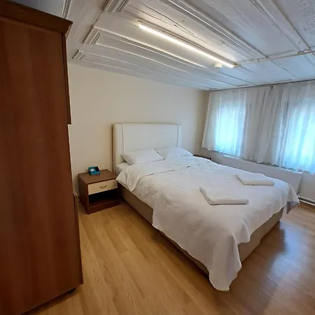 Tumer House Sultanahmet