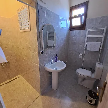 Appartement Tumer House Sultanahmet