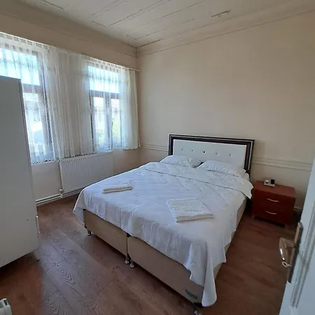 Tumer House Sultanahmet Istanboel