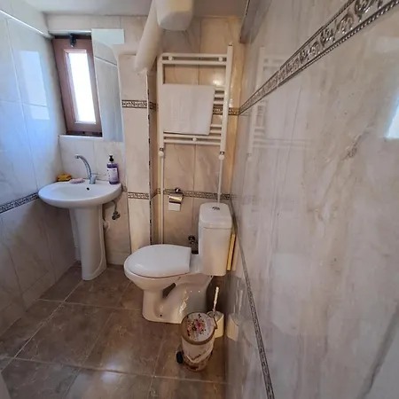 Tumer House Sultanahmet * Istanboel