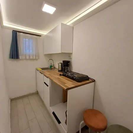 Tumer House Sultanahmet Istanboel