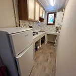 Apartment Tumer House Sultanahmet *