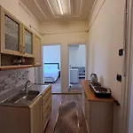Tumer House Sultanahmet Apartment Istanbul