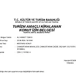 Tumer House Sultanahmet *