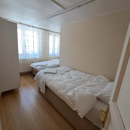 Tumer House Sultanahmet *