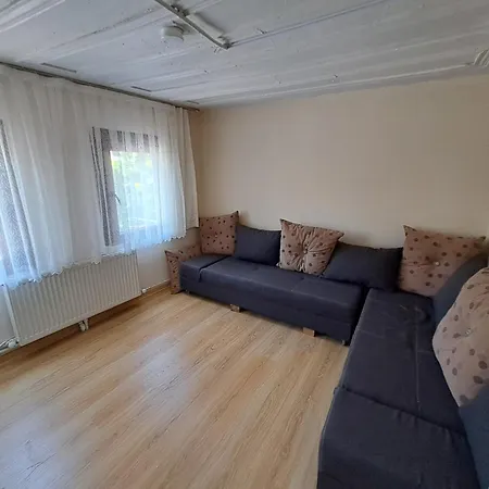 Tumer House Sultanahmet 아파트 *