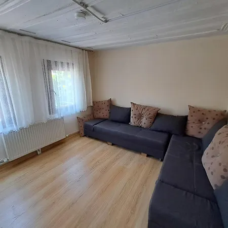 Tumer House Sultanahmet Apartamento *