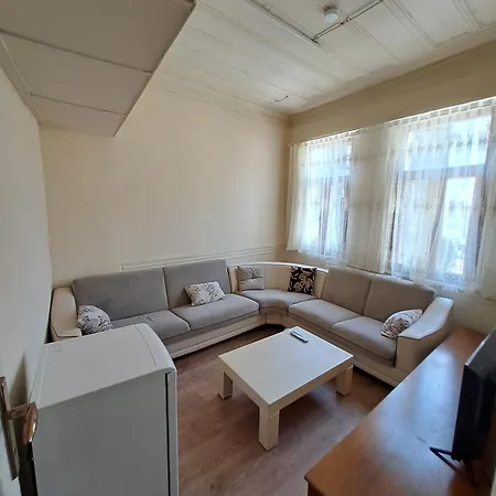 아파트 Tumer House Sultanahmet 이스탄불