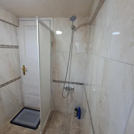 Tumer House Sultanahmet * איסטמבול
