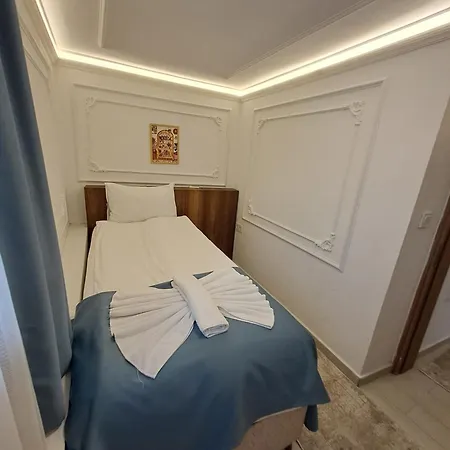 Lejlighed Tumer House Sultanahmet *