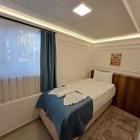 Tumer House Sultanahmet *