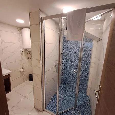 Tumer House Sultanahmet