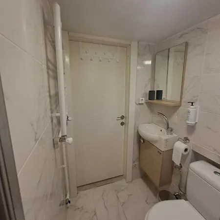 아파트 Tumer House Sultanahmet