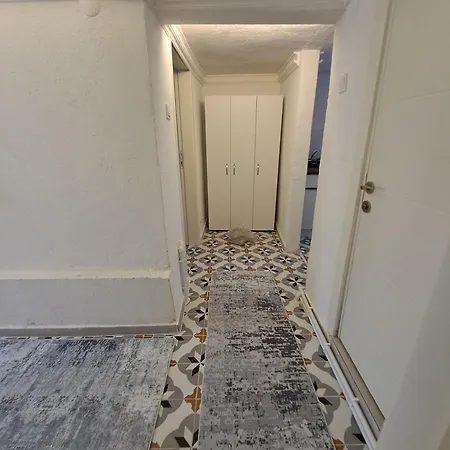 Tumer House Sultanahmet Lejlighed