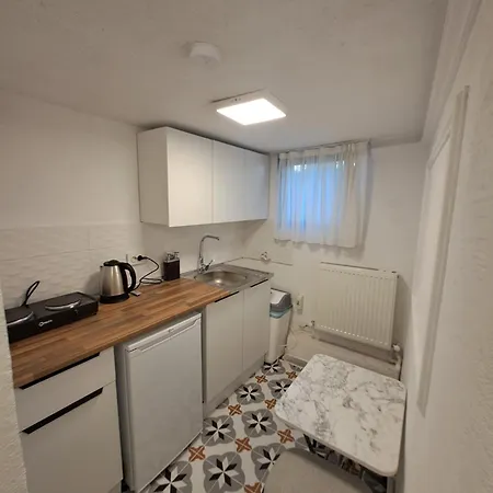 Tumer House Sultanahmet *