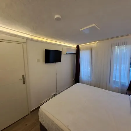 Tumer House Sultanahmet 이스탄불