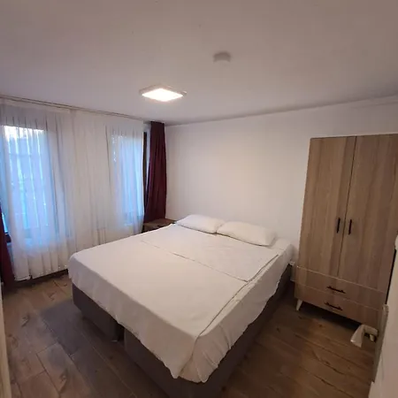Tumer House Sultanahmet Lejlighed
