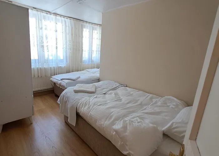 Tumer House Sultanahmet *