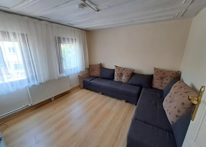 Tumer House Sultanahmet Apartment *