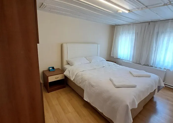 Tumer House Sultanahmet