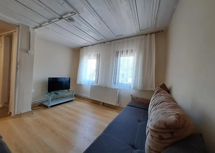 Tumer House Sultanahmet アパート