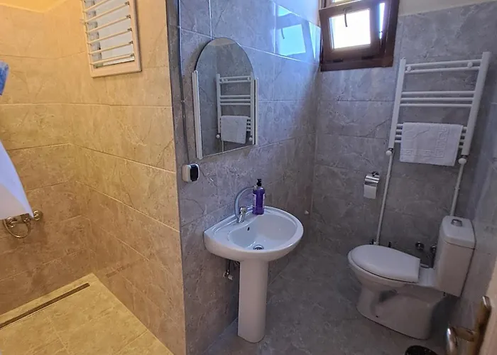 アパート Tumer House Sultanahmet