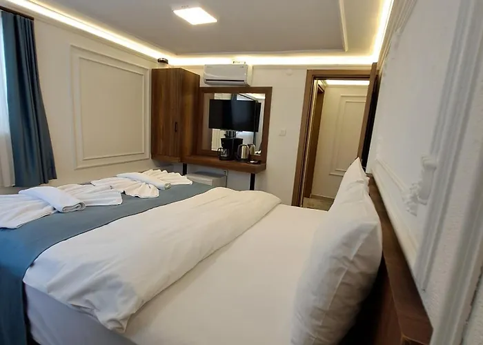 Apartment Tumer House Sultanahmet