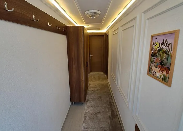 Tumer House Sultanahmet イスタンブール