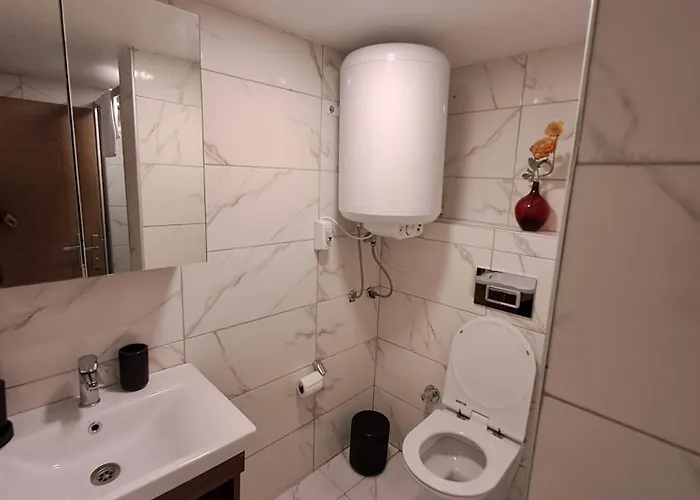 Tumer House Sultanahmet アパート イスタンブール