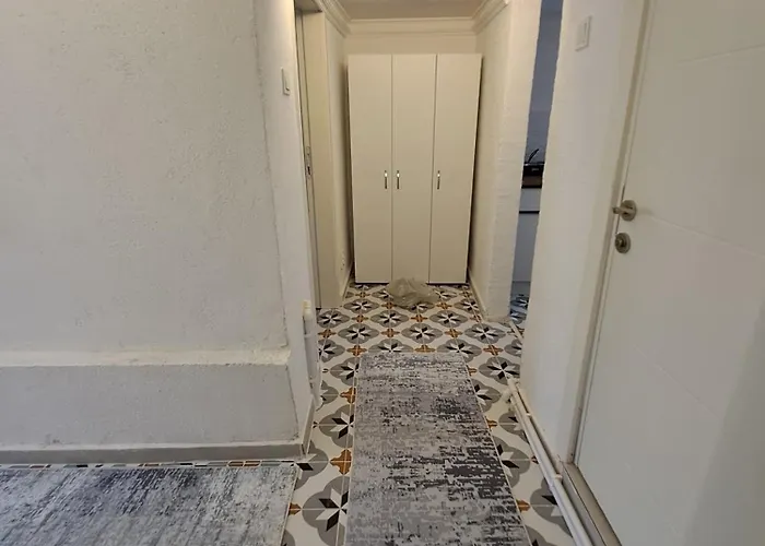 Tumer House Sultanahmet アパート