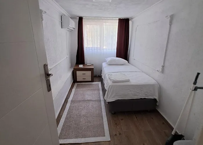 アパート Tumer House Sultanahmet