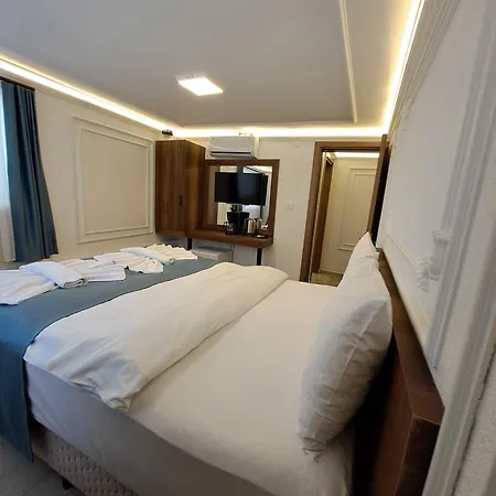 Apartment Tumer House Sultanahmet